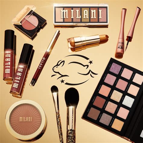 6 972 likes 671 comments milani cosmetics milanicosmetics on