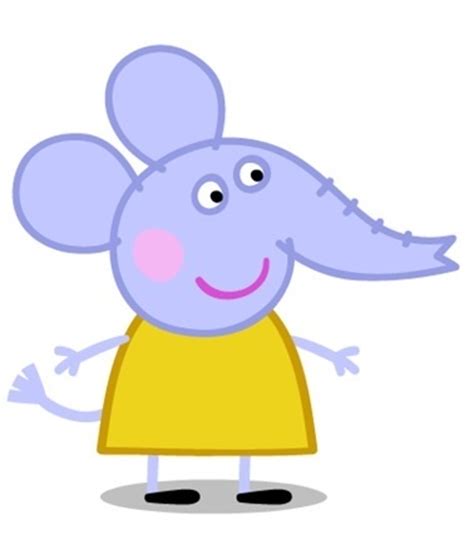emily elephant peppa pig wiki
