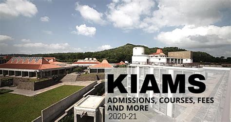 kiams pune admission courses fees placements cut  career mantra