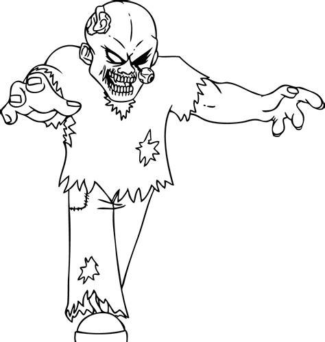 disney zombies coloring disney channel zombies coloring pages disney