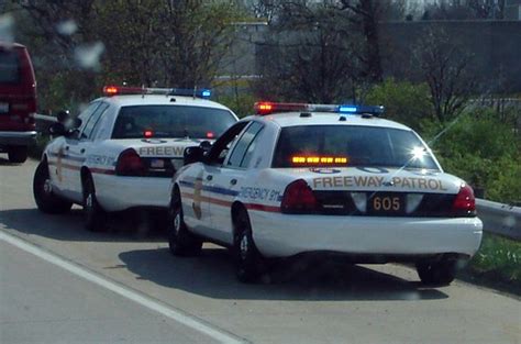 columbus ohio police freeway patrol a photo on flickriver