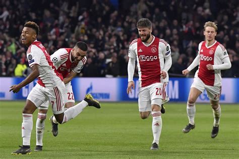 ajax  excelsior   stream  eredivisie soccer   tv schedule