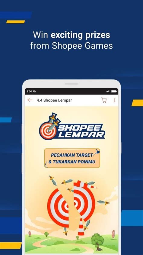 shopee   android