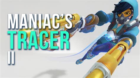 another tracer compilation overwatch youtube