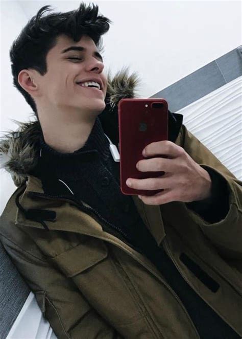 pin on jackson krecioch anddylan geick