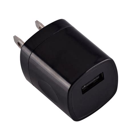 usb wall charger power adapter freedomtech amp usb port quick charger plug cube  iphone