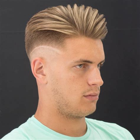 10 Best High Fade Haircuts For Men