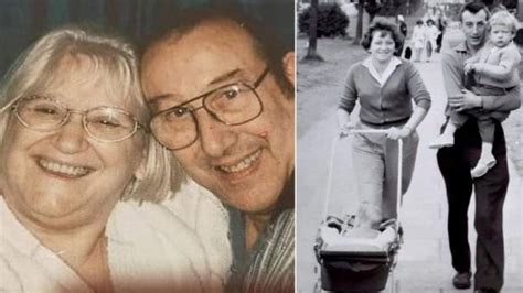 the couple were married for 68 years and died 72 hours apart ordo news