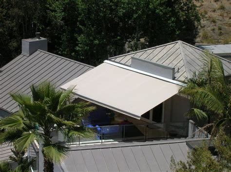 motorized retractable awning straight valance awning retractable awning valance