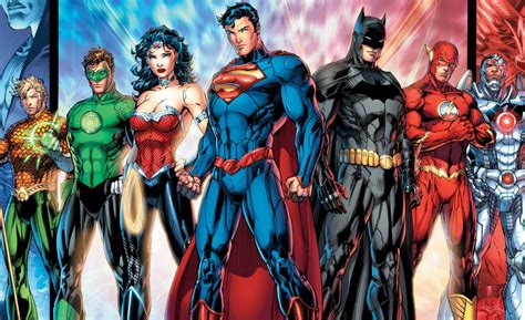 warner bros dc superhero movies announced justice league the flash batman superman wonder