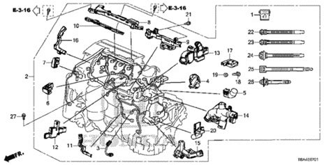 honda civic engine parts diagram reviewmotorsco
