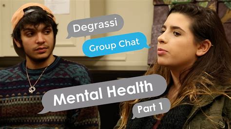what everyone needs to know about teenagers and mental health
