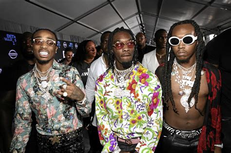 4 Things Hip Hop Fans Must Know Before Catching Migos In