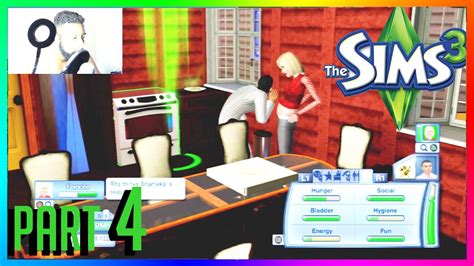 sims  console ps lets play part  series youtube