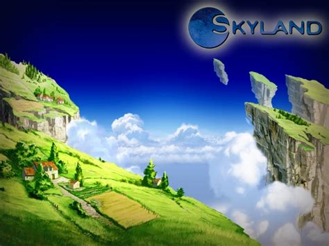 skyland max tv episode