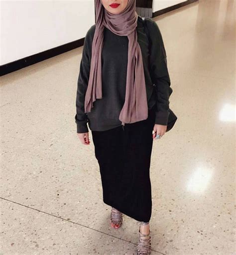 Hijab Fashion Style Fb Hijaberduit