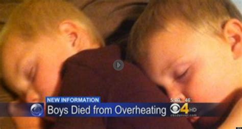 Heather Jensen Arrested In Florida For 2 Sons Deaths In Suv Huffpost