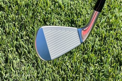 srixon zx utility iron review driving range heroes