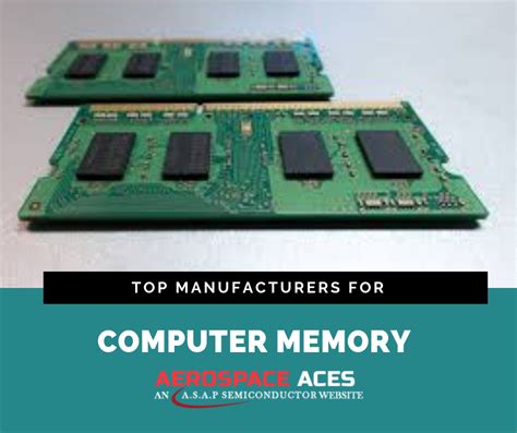 computer memory manufacturer computer memory computer graphic card