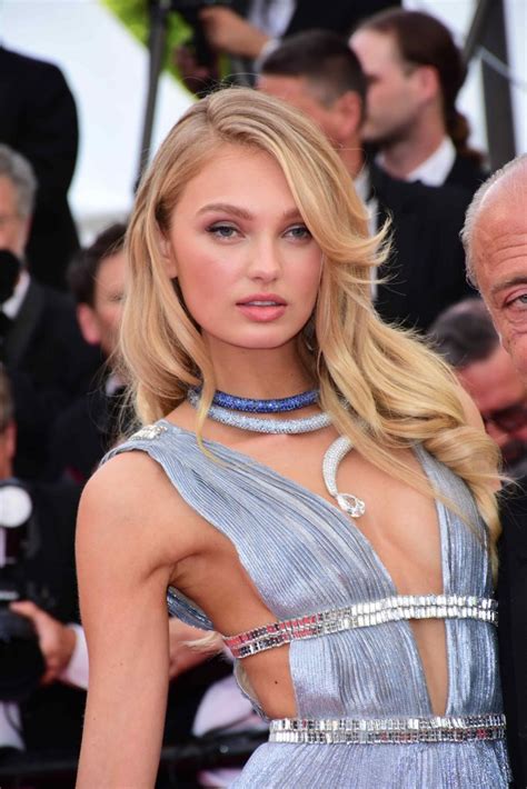 Romee Strijd Sexy 50 Photos Thefappening