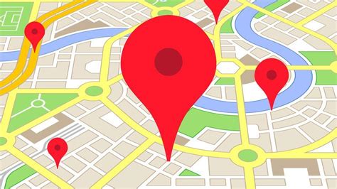 locations  google maps  offline usage