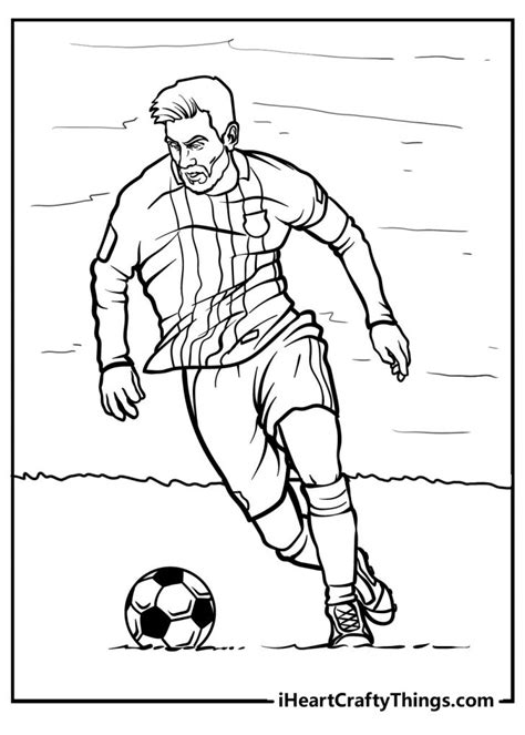 football coloring pages updated