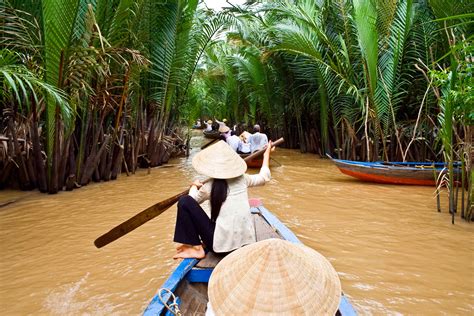 mekong delta independently travel magazine   curious