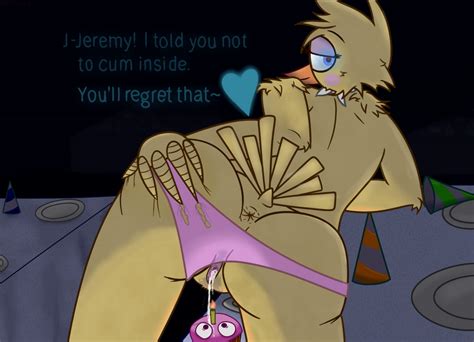 Image 1488375 Five Nights At Freddy S 2 Jeremy Fitzgerald