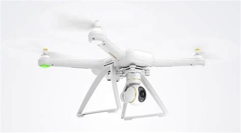 xiaomi  drone sales   march  priced   gizchinacom