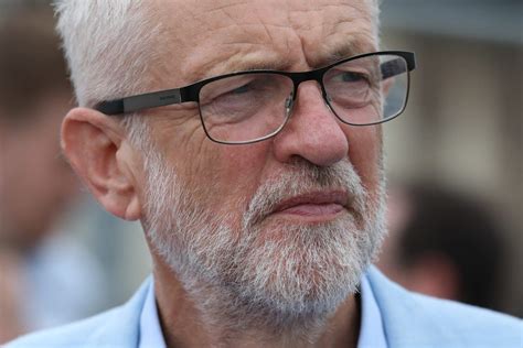 corbyn  week   chance  stop  deal brexit  canary
