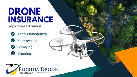 florida drone insurance protect  home  business