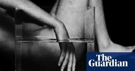 quirky eye jack davison s sensual experiments in pictures art and