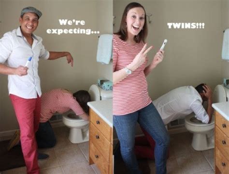 Best Pregnancy Announcements To Inspire Your Own