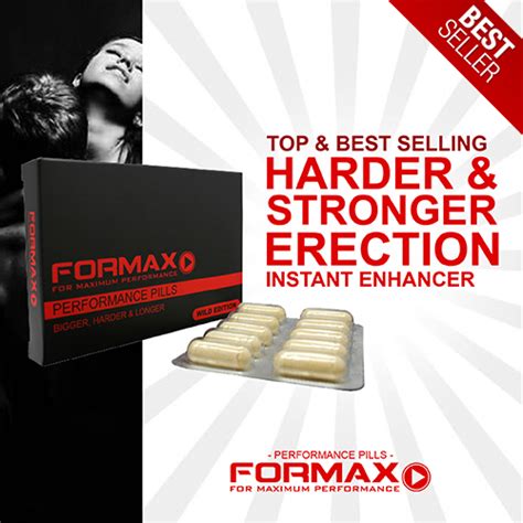formax performance pills wild edition 10 caps sex pills sex drops sex delay pills
