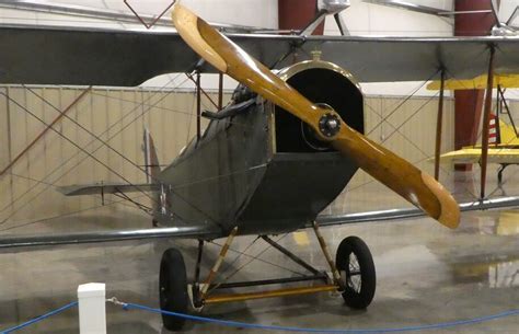 museums   curtiss jenny airplane photo diary
