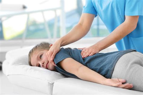 How Does A Shreveport Pediatric Chiropractor Treat Colic