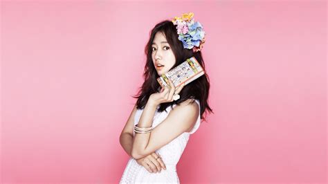 park shin hye korean actors and actresses wallpaper