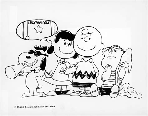 9 things you might not know about “peanuts” history in the headlines