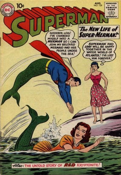 superman vol 1 139 dc database fandom powered by wikia