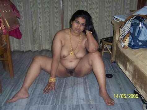 Desi Aunty Nude Photo Album By Kripaa