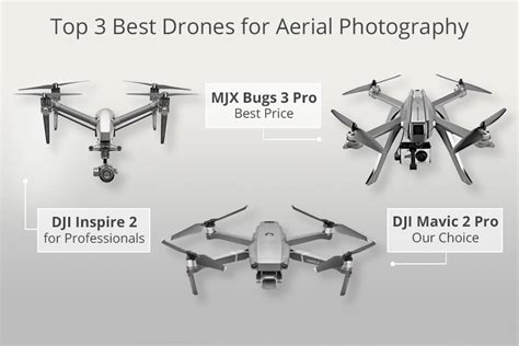 aerial photography drones  landscape photographers affordable drones   budget