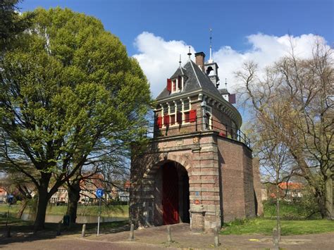 guided  hoorn local guide hoorn