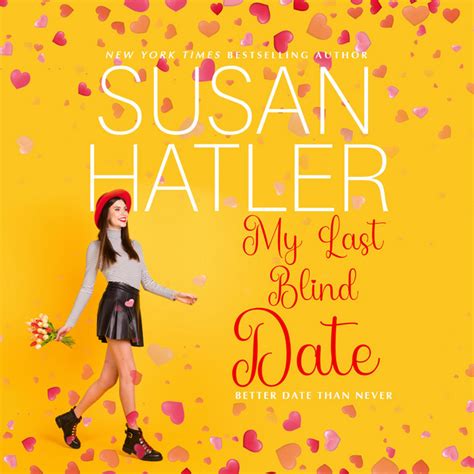 My Last Blind Date A Sweet Short Story With Humor Audiobook On Spotify