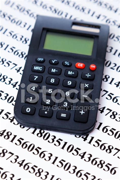 calculator stock photo royalty  freeimages