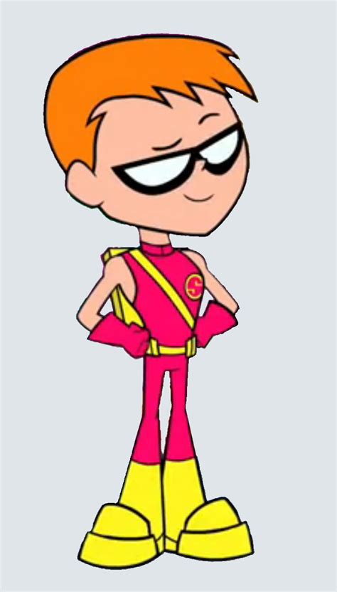 speedy teen titans  wiki