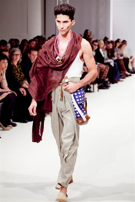 Newmalefashion Stiaan Louw S S 2012