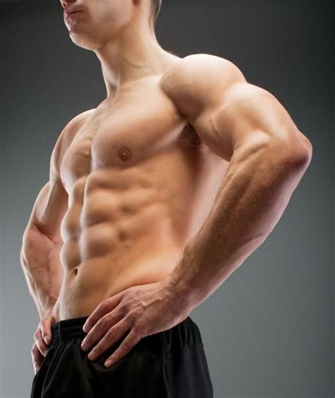 43 Best Images About Amazing Six Pack Abs On Pinterest