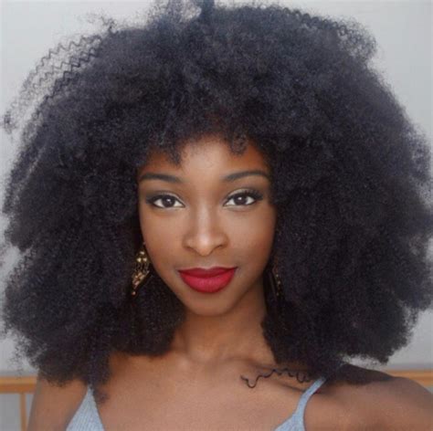 4b 4c Kinky Curly Texture Afro Miyi Hair Online