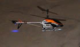 whats  rc helicopter guide