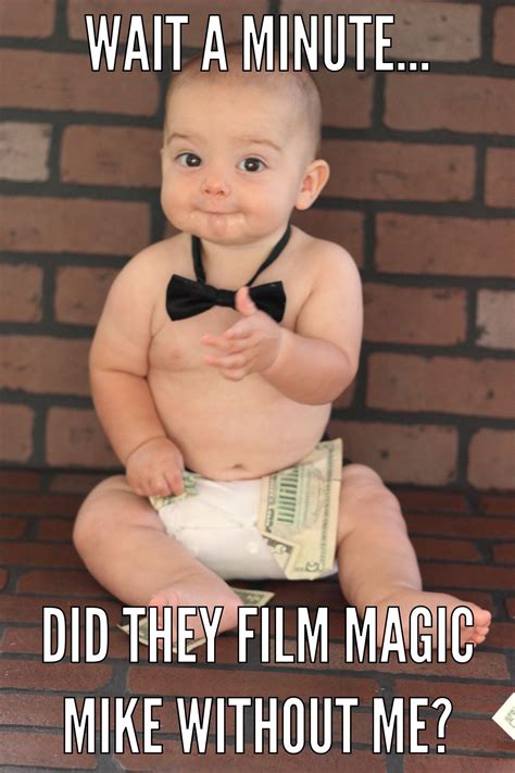 luxury magic mike meme check   httpszdwebhostingcommagic